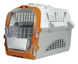 Catit Cabrio Katzentransportbox